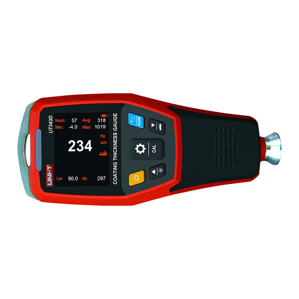 https://bvmeter.com/Mặt nằm ngang máy đo độ dày lớp phủ UNI-T UT343D